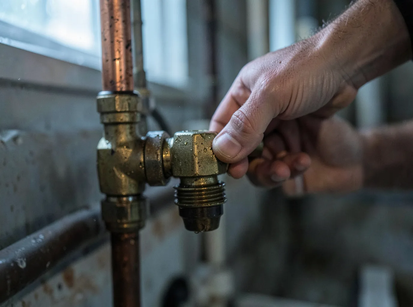 Emergency Plumber Annapolis, CA FAQs